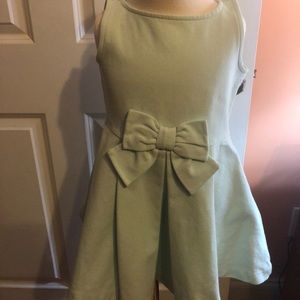 Janie and jack Garden Brunch dress